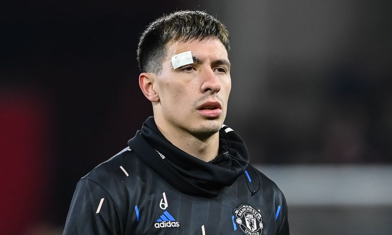Erik ten Hag stelt Wout Weghorst en Lisandro Martínez op tegen Nottingham Forest