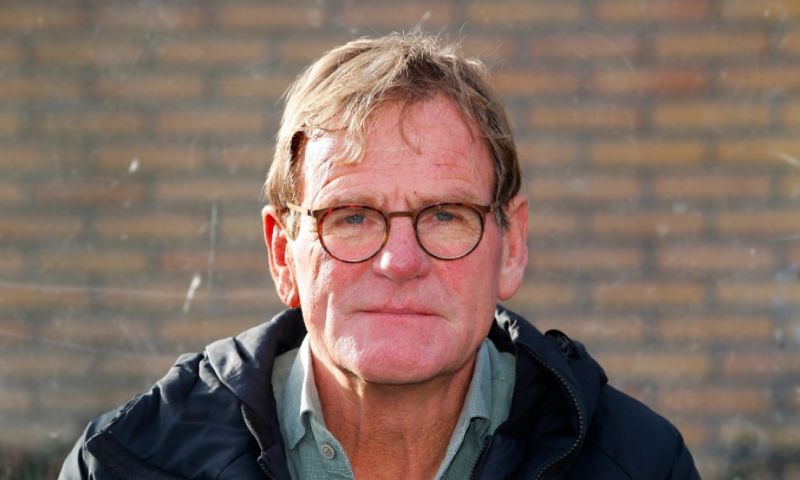 lodeweges verkast na vier weken in friesland naar ajax