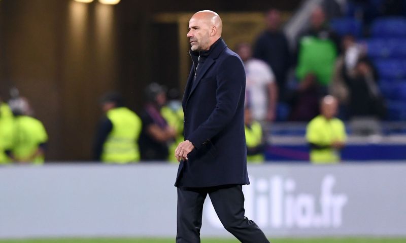 'Ajax kan speelstijl Bosz niet aan'