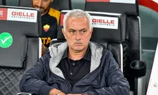 Thumbnail for article: Mourinho opvallend beheerst na bekeruitschakeling: 'Geleerd om niet te klagen'
