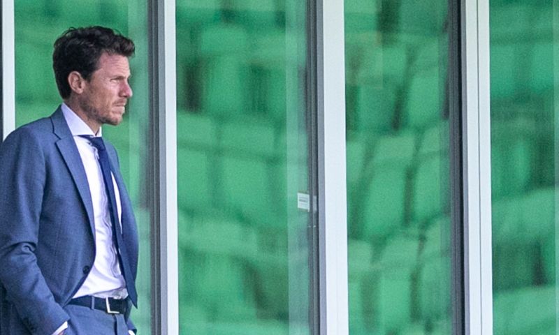 mark-jan fledderus opnieuw hevig bekritiseerd