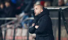 Thumbnail for article: Heitinga verklaart keuze voor Lodeweges: 'Hoe het allemaal uitpakt, moet blijken'