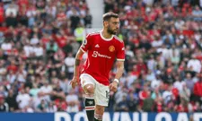 Thumbnail for article: Fernandes looft Ten Hag: 'Zijn ideeën zitten in het team, dat kun je zien'