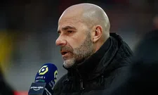 Thumbnail for article: Bosz spreekt klare taal op symposium: "Winnen is voor mij niet voldoende"