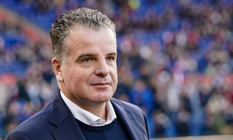 Te Kloese fan: 'Zij moeten erin blijven'