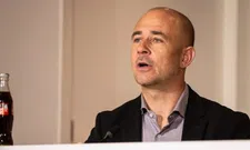 Thumbnail for article: Thijs Slegers deelt triest nieuws: PSV-perschef komt ziekte niet meer te boven
