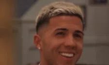 Thumbnail for article: Fraai: Chelsea toont recordaankoop Fernández met eigen theme song