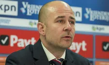 Thumbnail for article: Supportersverenigingen staken de strijd voor Slegers: 'Geweldig initiatief'   