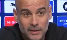 Thumbnail for article: Guardiola reageert op transfergeweld Chelsea: 'Acht clubs wilden ons verbannen'