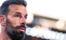 Thumbnail for article: Van Nistelrooij was bang voor vertrek Sangaré: 'Verbaasd dat er niemand kwam'