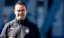 Thumbnail for article: Overmars werkt mee aan onderzoek naar grensoverschrijdend gedrag uit Ajax-tijd