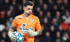 Thumbnail for article: Unieke uitverkiezing voor Sparta-doelman Olij: PSV'er valt in de prijzen