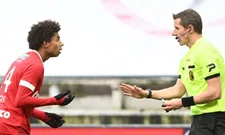 Thumbnail for article: Hoger beroep Antwerp pakt deze keer wél goed uit: schorsing Stengs verminderd