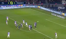 Thumbnail for article: Wie anders: Messi schiet PSG op voorsprong tegen Nederlands getint Toulouse