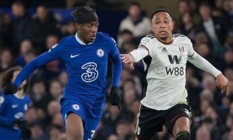 De Engelse kranten over Chelsea tegen Fulham en Noni Madueke en Enzo Fernández