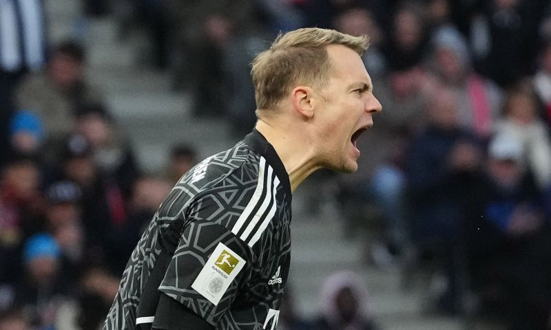 Hommeles in Beieren: 'Kahn roept Neuer op het matje na uitspraken over trainer'