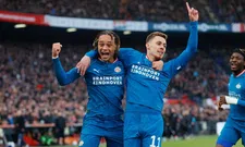 Thumbnail for article: Topper eindigt onbeslist: De Jong furieus op Makkelie, Perez kritisch (gesloten)