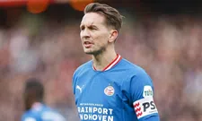 Thumbnail for article: Verbazing De Jong over extra speeltijd Feyenoord-PSV: 'Heb je dit ooit gezien?'