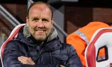 Thumbnail for article: Lukkien complimenteus: 'Tandje erbij gedaan, dan zie je dat we kunnen voetballen'
