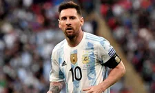 Thumbnail for article: Ramos looft Messi: 'De beste speler die het voetbal ooit heeft voortgebracht'