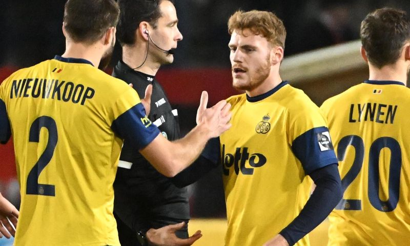 vertessen debuteert met twee assists en maakt indruk