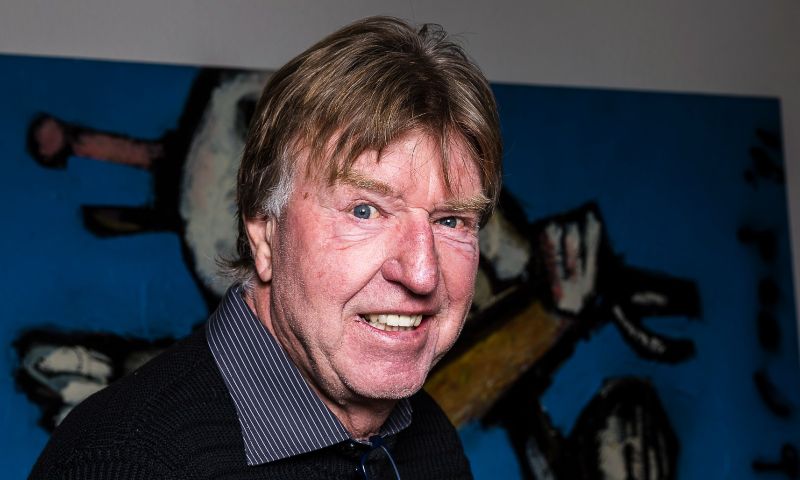 De Mos voorspelt landskampioen: 'Met die vraag hoef je niet meer aan te komen'