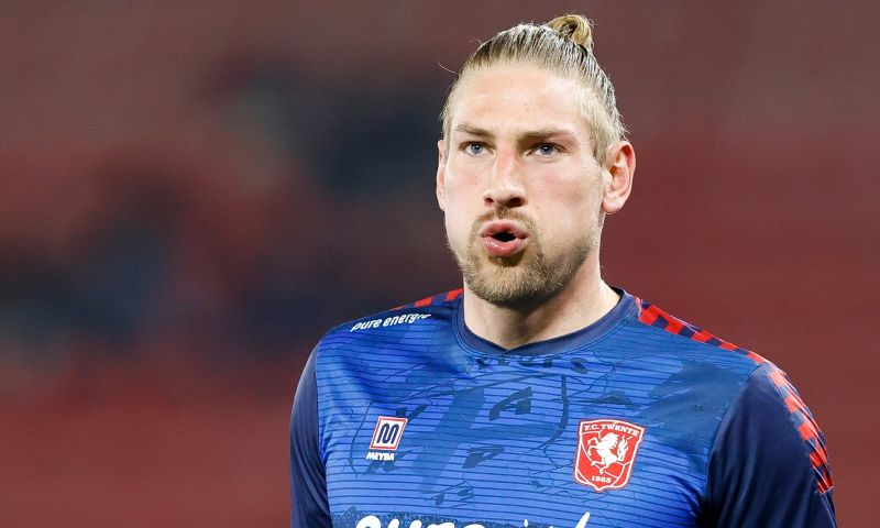 'Dortmund meldt zich voor Unnerstall'