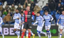 Thumbnail for article: De Graafschap rekent af met De Treffers en plaatst zich voor de kwartfinales