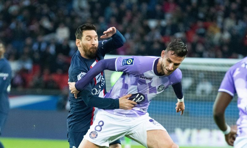 ligue 1 sensatie van den boomen wordt in verband gebracht met het nederlands elfta