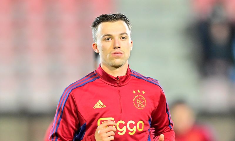 regeer reageert op aanstelling heitinga en ontslag schreuder