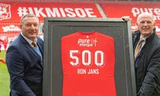Thumbnail for article: Streuer ziet Jans ook bij topclub slagen: 'Ajax? Waarom niet?'                    