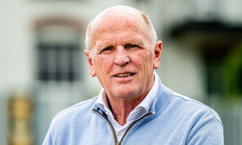 Streuer: 'Het zal me niets verbazen als PSV en Ajax ook nog voor hem komen'