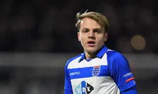 Thumbnail for article: Middenvelder zag Feyenoord-transfer mislukken: 'We hebben wel afspraken gemaakt'