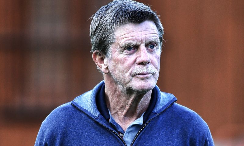 Groningen stelt Westerhof aan als adviseur