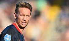 Thumbnail for article: De Jong kritisch na bekerduel met FC Emmen: 'Dat is gewoon instelling'
