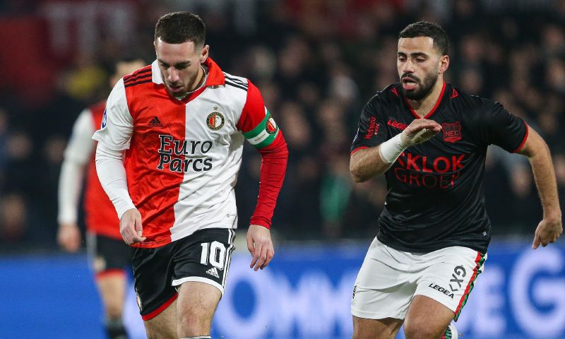 'Pure reclame voor het voetbal, dit was het meest krankzinnige bekerduel in jaren'