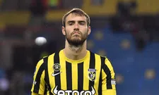 Thumbnail for article: 'Vitesse-huurling verlaat Arnhem na zwakke periode en keert terug naar Kroatië'   