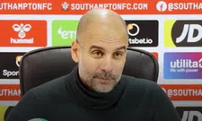 Thumbnail for article: Guardiola reageert op City-aantijgingen: 'Onschuldig, tot tegendeel bewezen is'