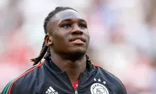 Thumbnail for article: Bassey werd als jongen door veel clubs afgewezen: 'Wilde geen plan B hebben'