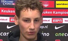 Thumbnail for article: Van Bommel zet in op langer verblijf in Limburg: 'Ik ga niet transfervrij weg'