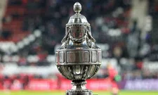 Thumbnail for article: KNVB-beker kwartfinales: geen duel tussen de top drie, Feyenoord naar Heerenveen