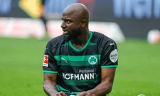 Thumbnail for article: Update: 'Willems traint vanaf maandag mee met FC Groningen, nog niets getekend'