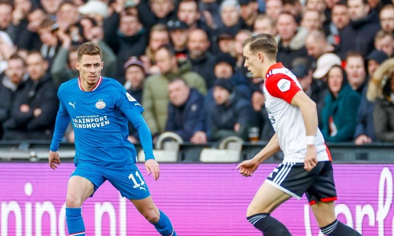 Hazard en Van Aanholt in de basis