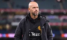 Thumbnail for article: Ten Hag ziet dat titelrace nog onbeslist is: 'Gaat tussen zeven of acht paarden'  