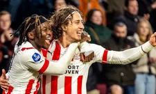 Thumbnail for article: Silva kijkt zijn ogen uit bij PSV: 'Hier heb ik De Jong voor me, een topaanvaller'