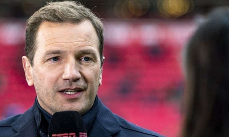 Bruggink heeft wel oren naar functie bij FC Twente