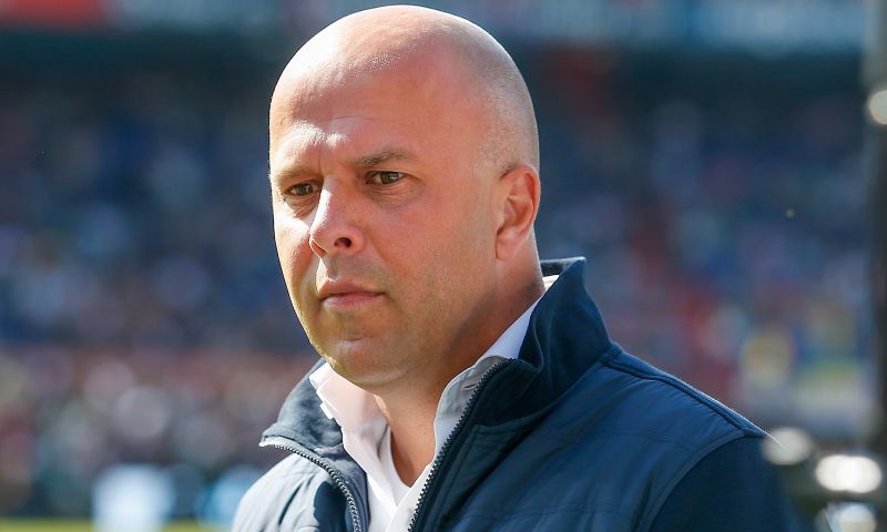 slot licht keuze voor gimenez verder uit