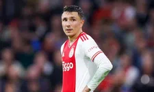 Thumbnail for article: Berghuis ziet tegenstand in Eredivisie sterker worden: 'Wordt weleens onderschat'