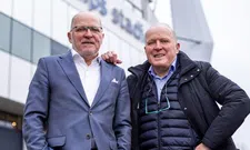 Thumbnail for article: PSV-iconen onder de indruk van Simons: "Wát een genot om naar te kijken"