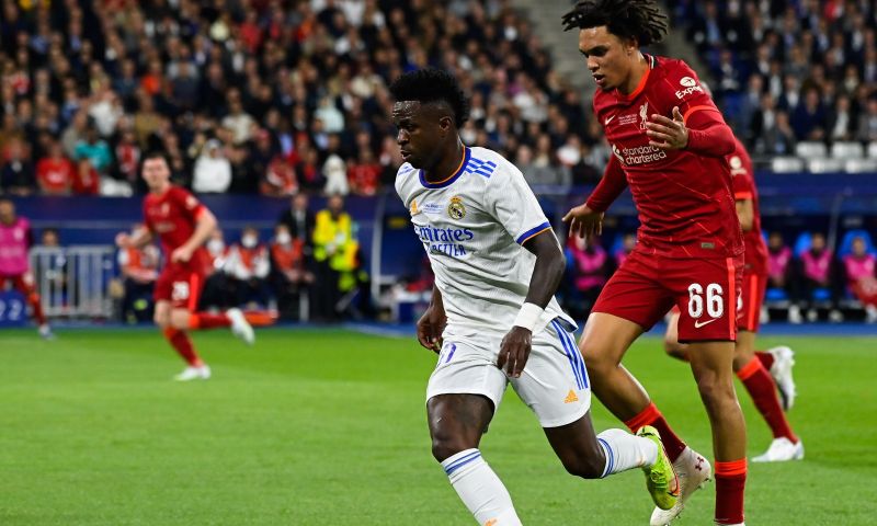Liverpool teleurgesteld na gelekt rapport